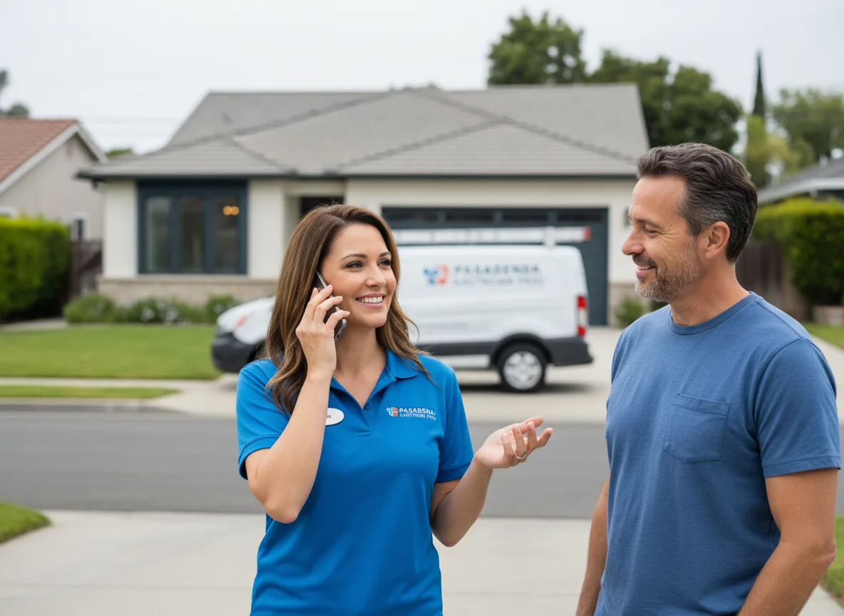 Electrician Garden City, UT FAQs